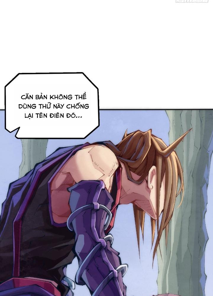 Long Hưởng Thiên Hạ Chapter 77 - Trang 3