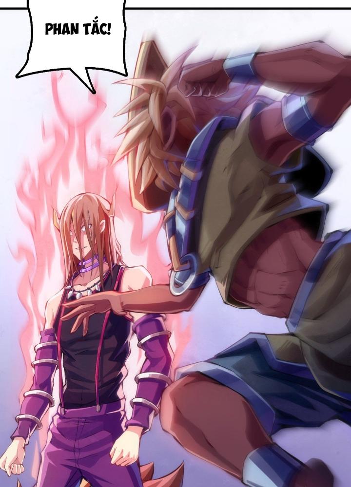 Long Hưởng Thiên Hạ Chapter 77 - Trang 3