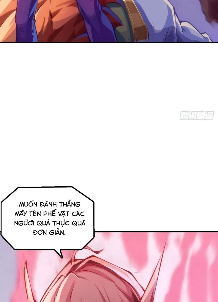 Long Hưởng Thiên Hạ Chapter 77 - Trang 3