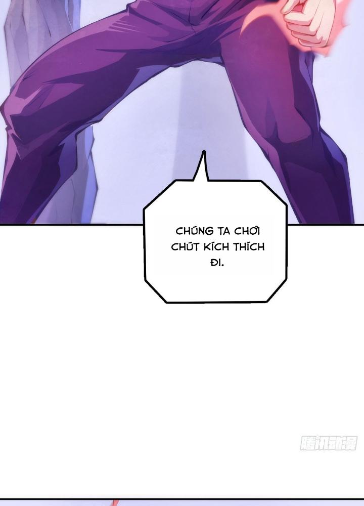 Long Hưởng Thiên Hạ Chapter 77 - Trang 3