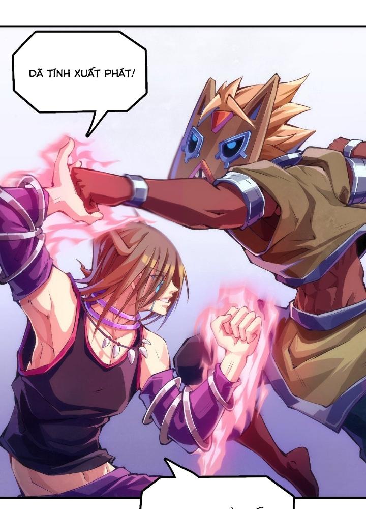 Long Hưởng Thiên Hạ Chapter 77 - Trang 3