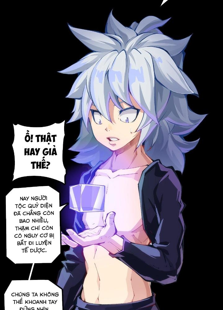 Long Hưởng Thiên Hạ Chapter 78 - Trang 3