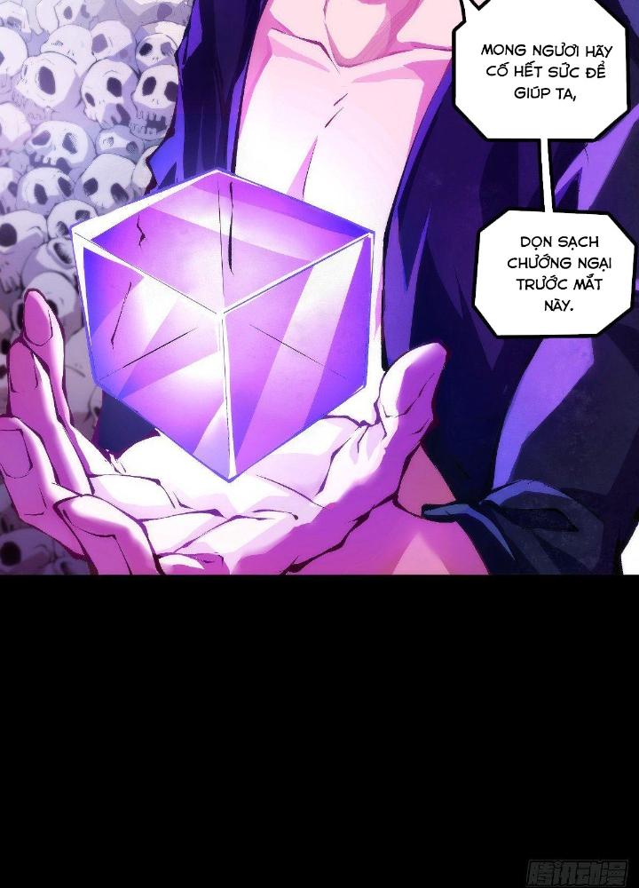 Long Hưởng Thiên Hạ Chapter 78 - Trang 3