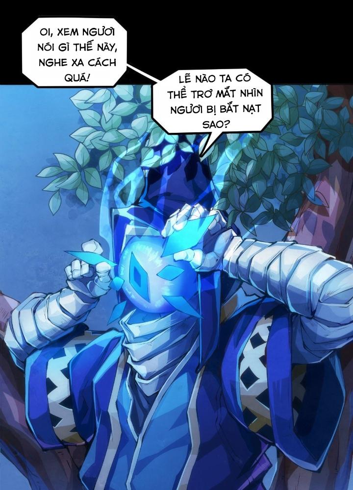 Long Hưởng Thiên Hạ Chapter 78 - Trang 3