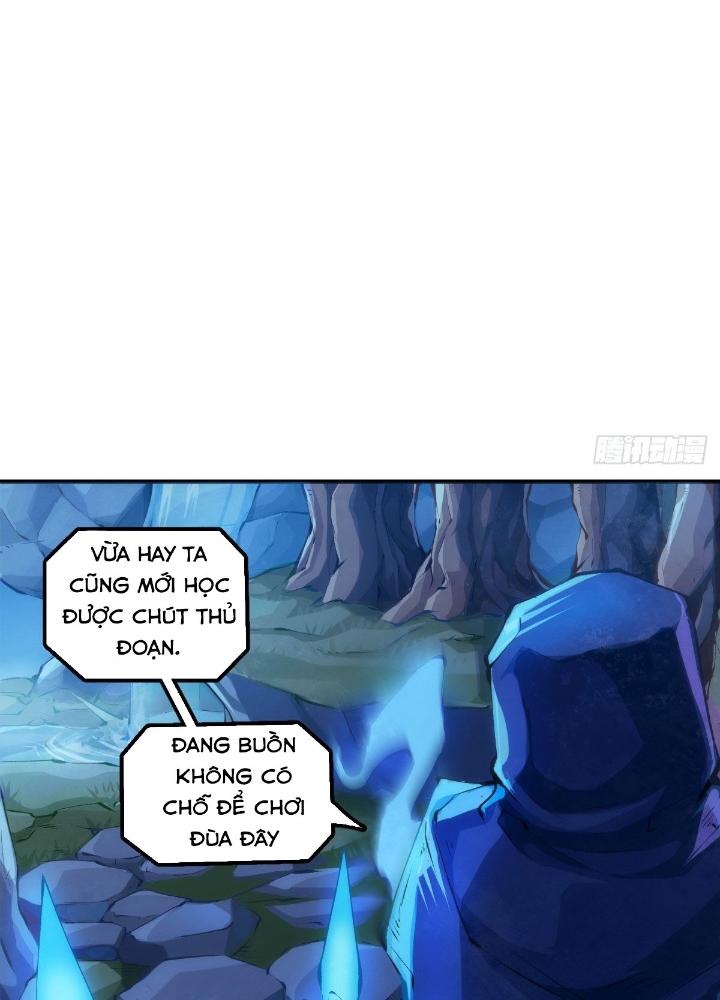Long Hưởng Thiên Hạ Chapter 78 - Trang 3