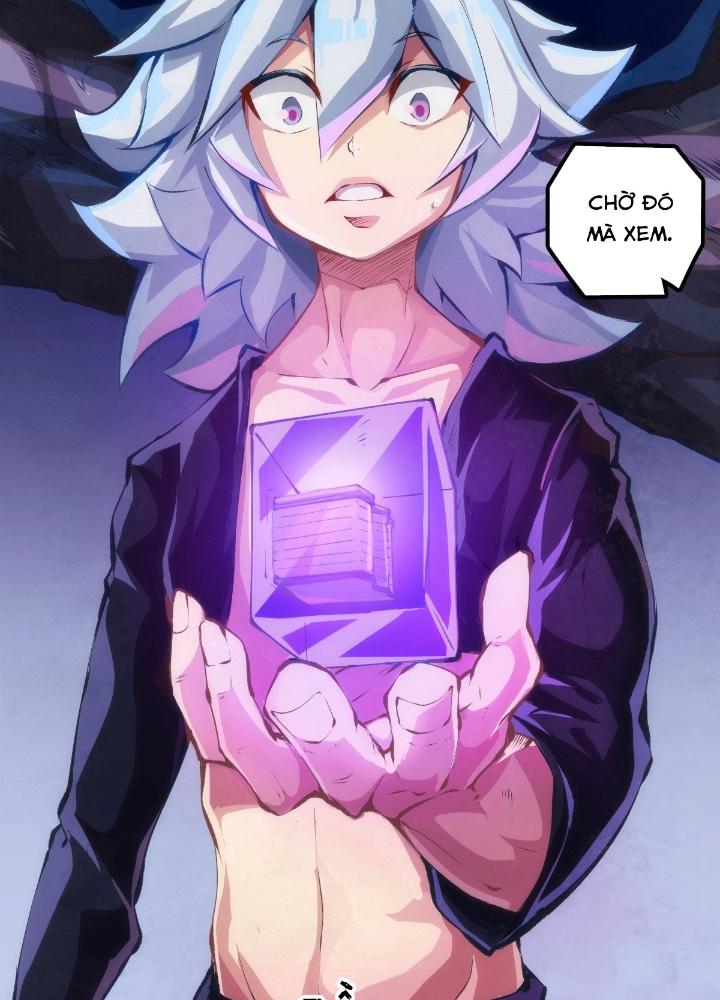 Long Hưởng Thiên Hạ Chapter 78 - Trang 3