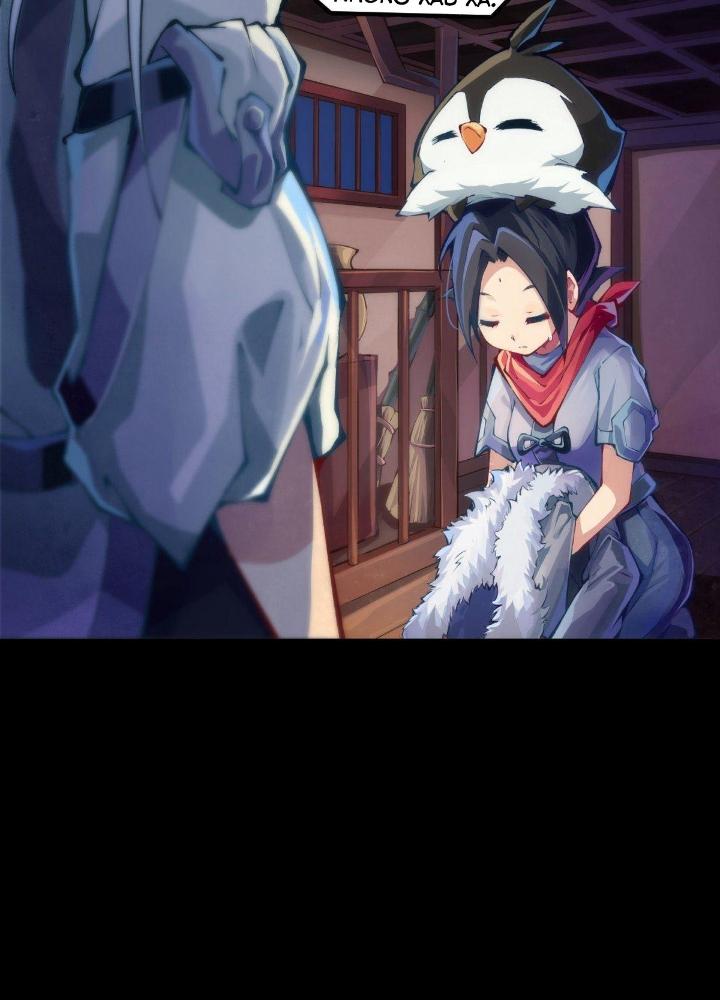 Long Hưởng Thiên Hạ Chapter 78 - Trang 3