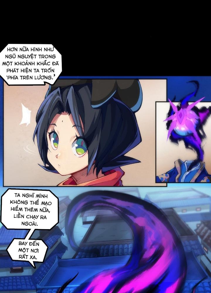 Long Hưởng Thiên Hạ Chapter 78 - Trang 3