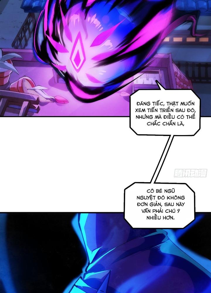 Long Hưởng Thiên Hạ Chapter 78 - Trang 3