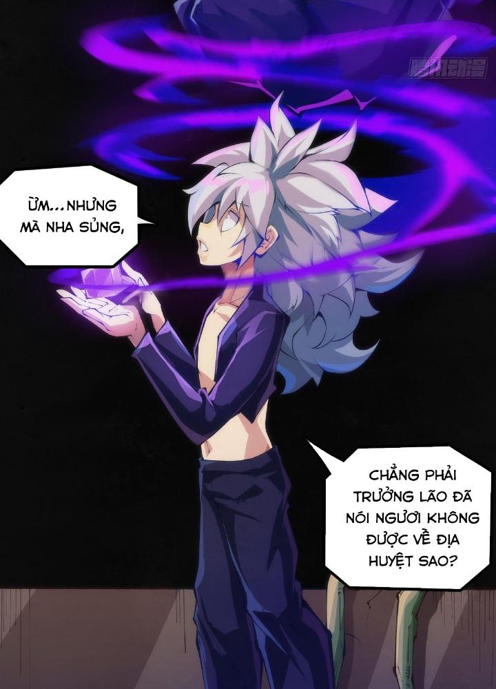 Long Hưởng Thiên Hạ Chapter 78 - Trang 3