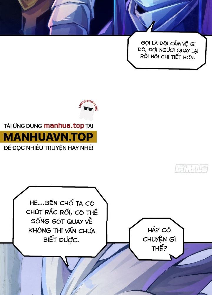 Long Hưởng Thiên Hạ Chapter 78 - Trang 3