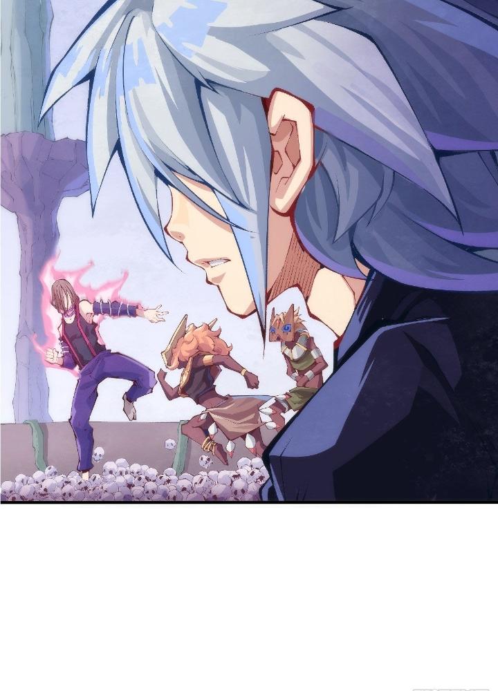 Long Hưởng Thiên Hạ Chapter 78 - Trang 3