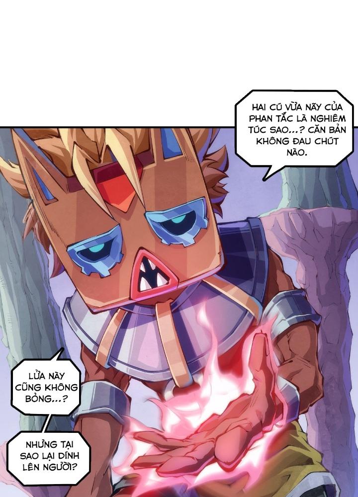 Long Hưởng Thiên Hạ Chapter 78 - Trang 3