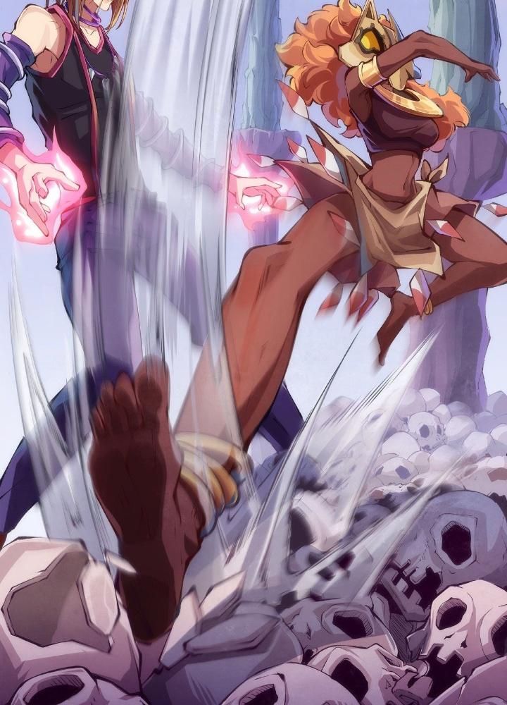 Long Hưởng Thiên Hạ Chapter 78 - Trang 3