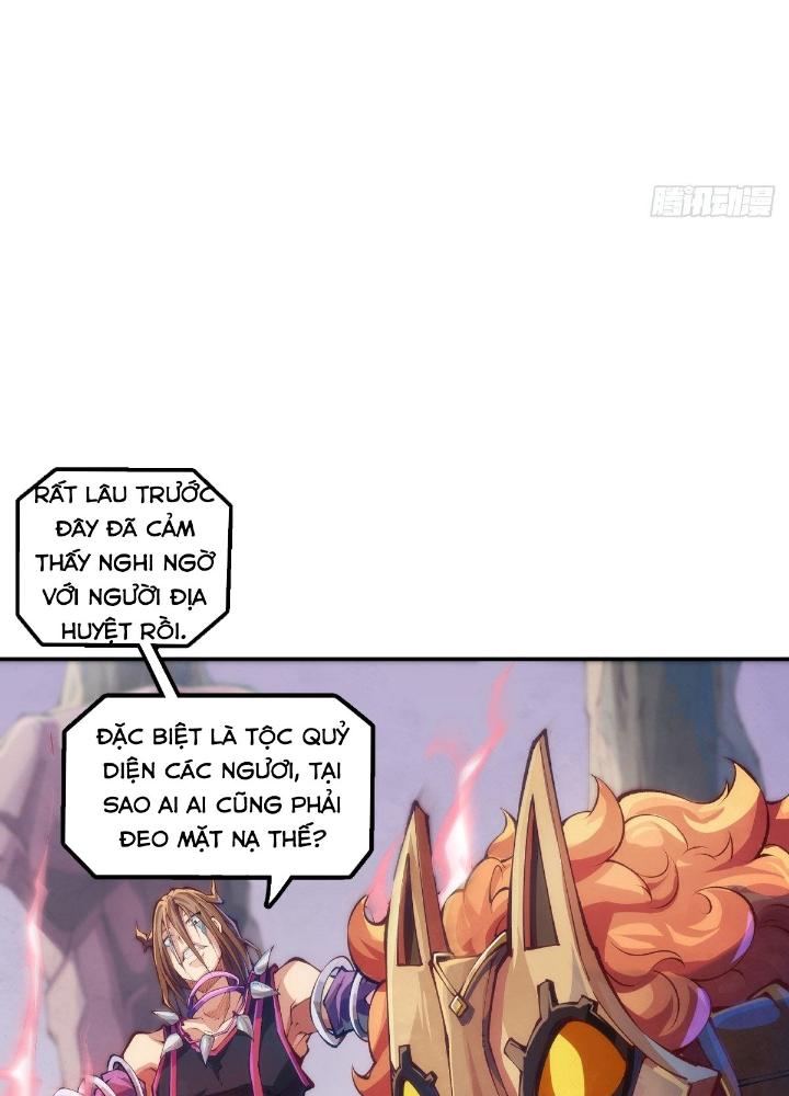 Long Hưởng Thiên Hạ Chapter 78 - Trang 3