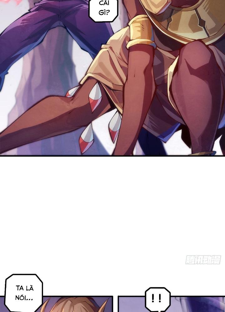 Long Hưởng Thiên Hạ Chapter 78 - Trang 3