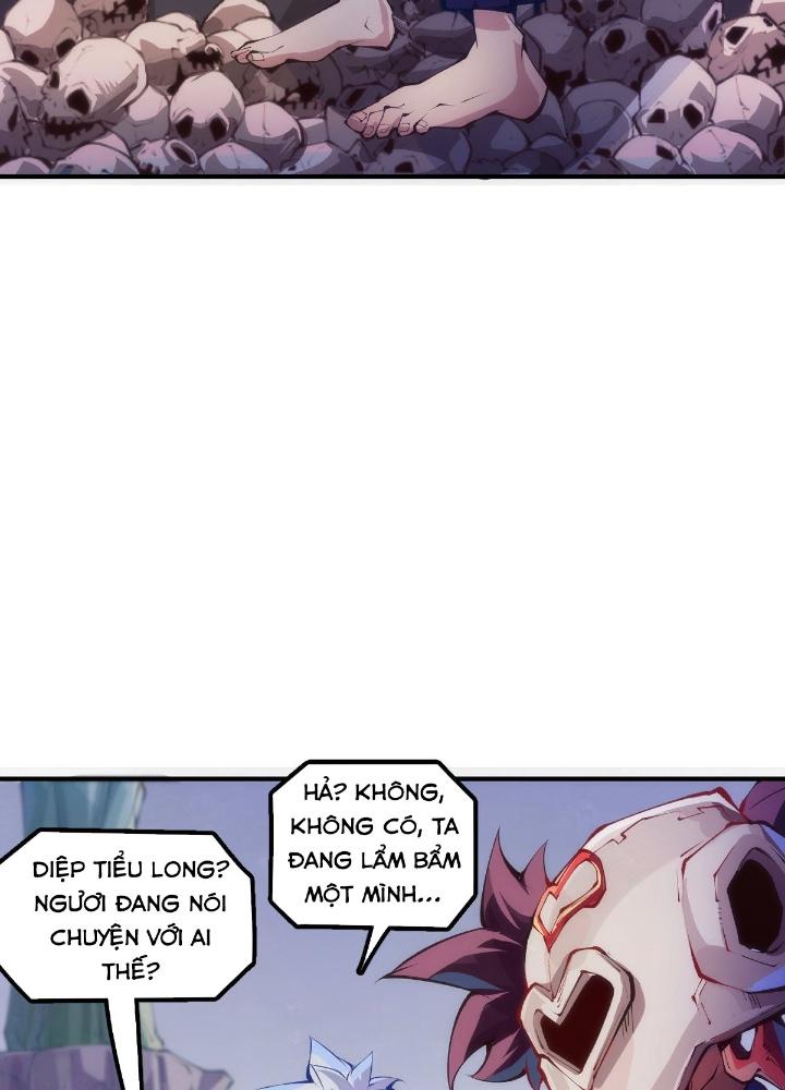 Long Hưởng Thiên Hạ Chapter 78 - Trang 3