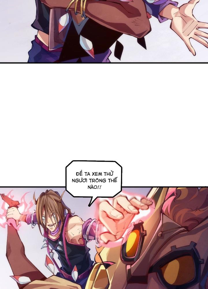 Long Hưởng Thiên Hạ Chapter 78 - Trang 3