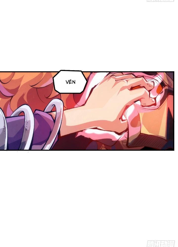 Long Hưởng Thiên Hạ Chapter 78 - Trang 3