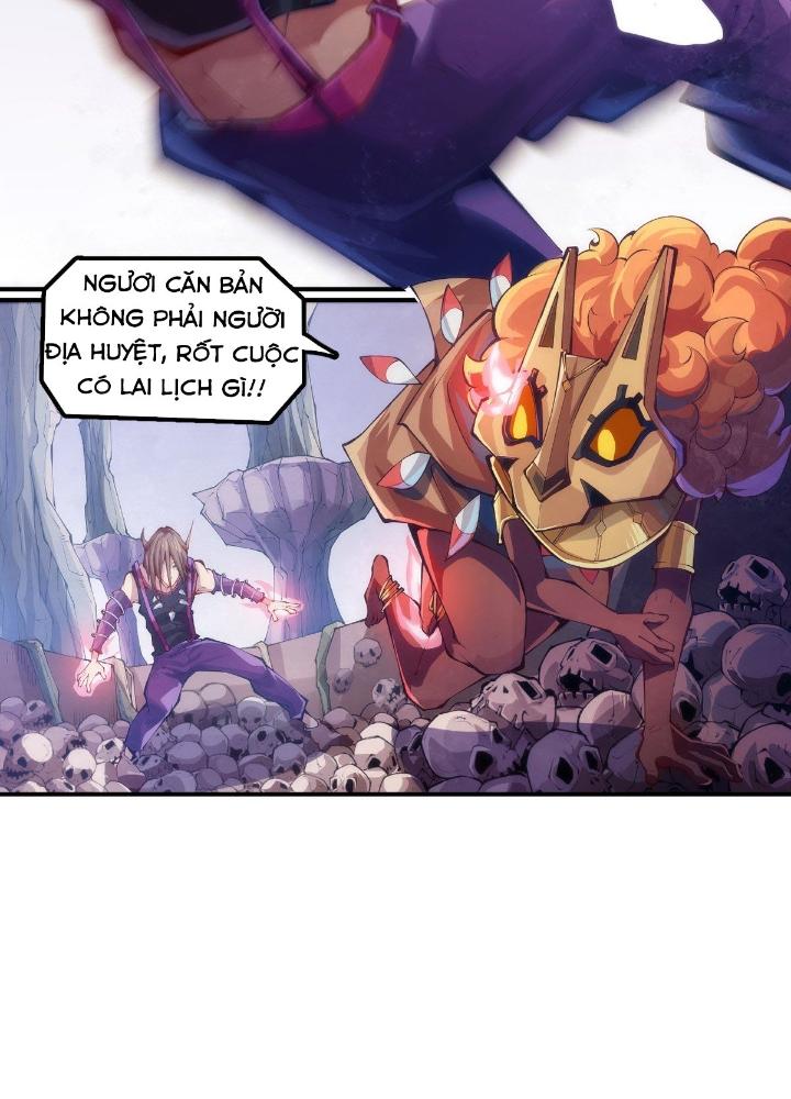 Long Hưởng Thiên Hạ Chapter 78 - Trang 3