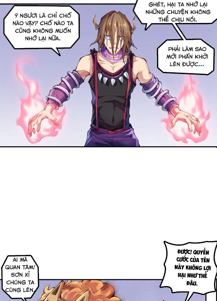 Long Hưởng Thiên Hạ Chapter 78 - Trang 3