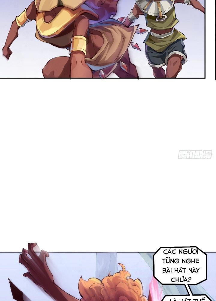 Long Hưởng Thiên Hạ Chapter 78 - Trang 3