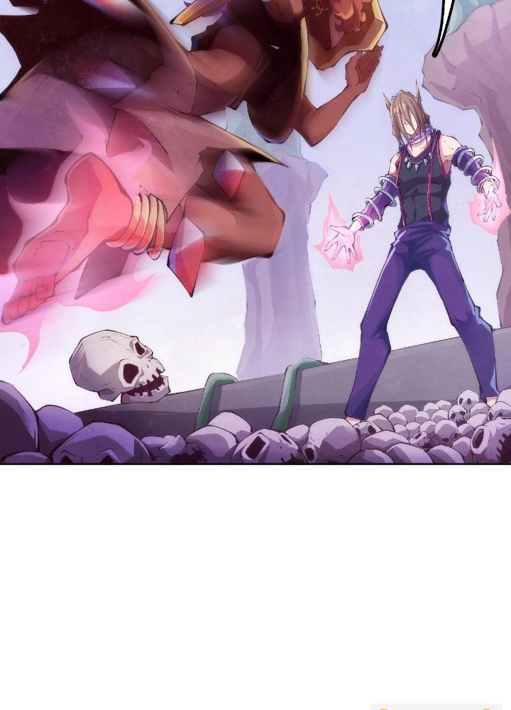 Long Hưởng Thiên Hạ Chapter 78 - Trang 3