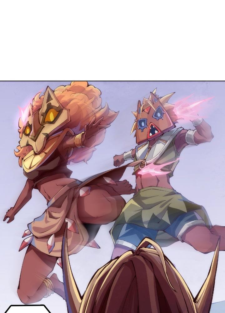 Long Hưởng Thiên Hạ Chapter 78 - Trang 3