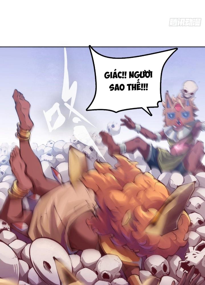 Long Hưởng Thiên Hạ Chapter 78 - Trang 3