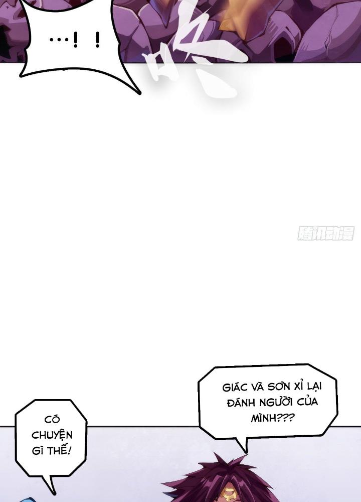 Long Hưởng Thiên Hạ Chapter 78 - Trang 3