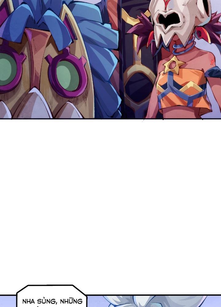 Long Hưởng Thiên Hạ Chapter 78 - Trang 3