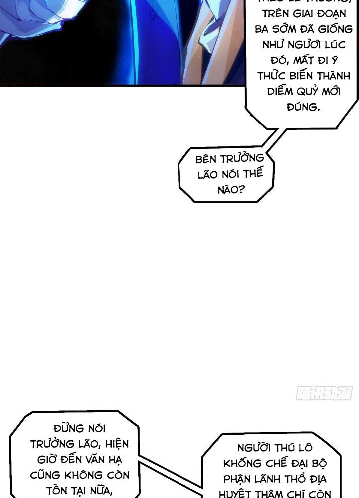 Long Hưởng Thiên Hạ Chapter 78 - Trang 3