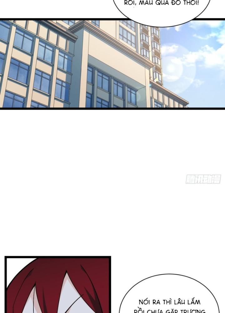 Bạn Gái Phản Diện Của Ta Chapter 161 - Trang 2