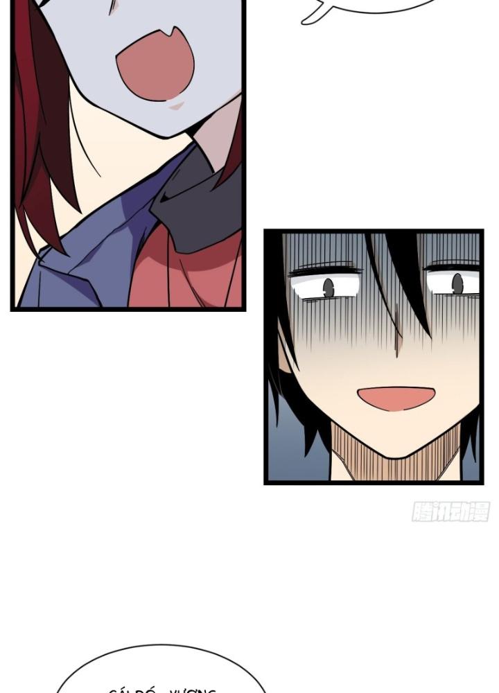 Bạn Gái Phản Diện Của Ta Chapter 161 - Trang 2