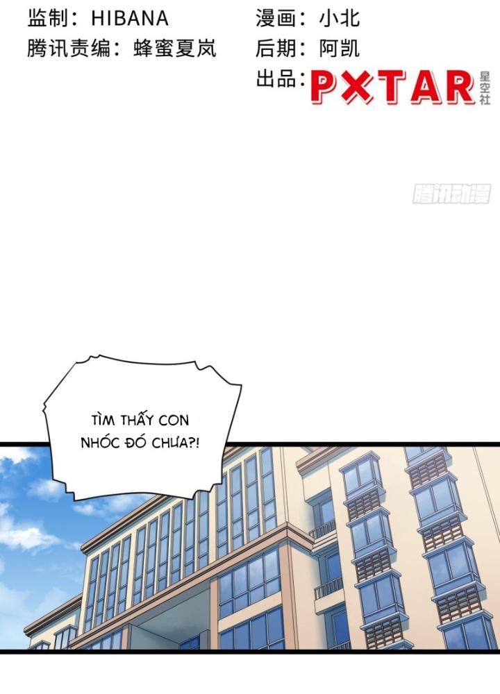 Bạn Gái Phản Diện Của Ta Chapter 161 - Trang 2