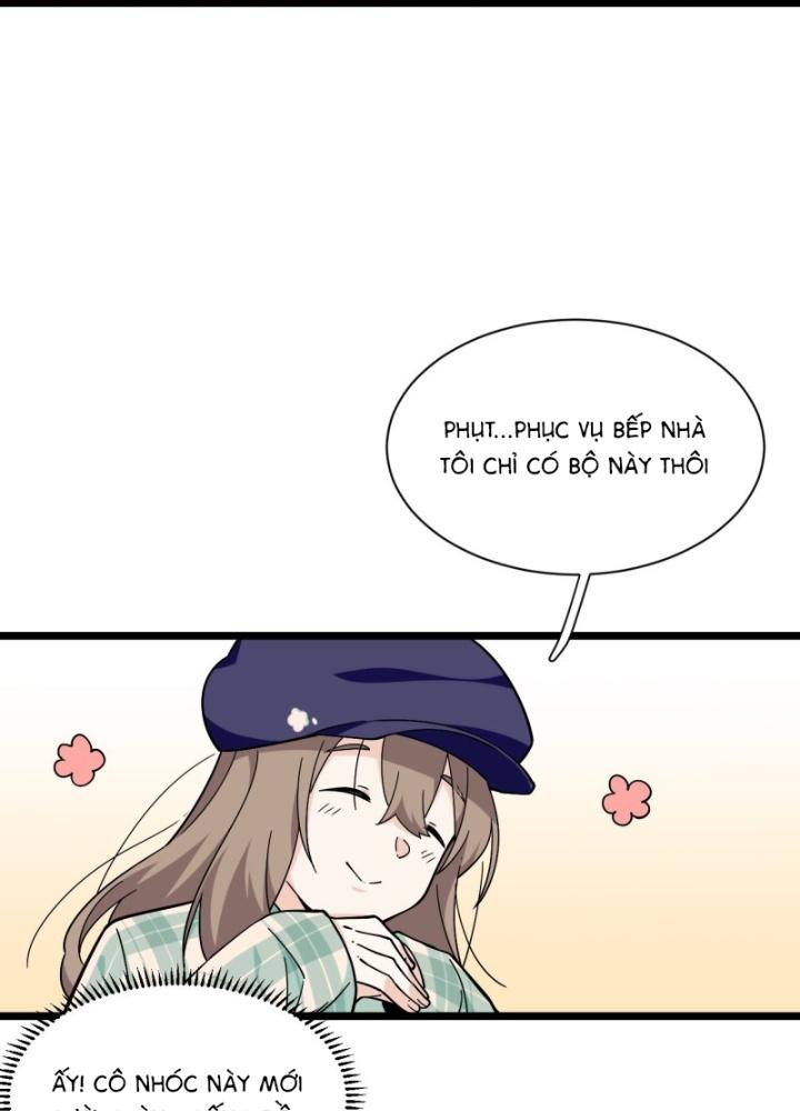 Bạn Gái Phản Diện Của Ta Chapter 161 - Trang 2