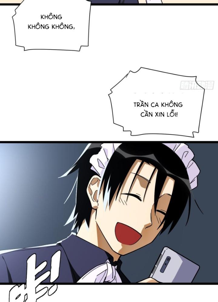 Bạn Gái Phản Diện Của Ta Chapter 161 - Trang 2