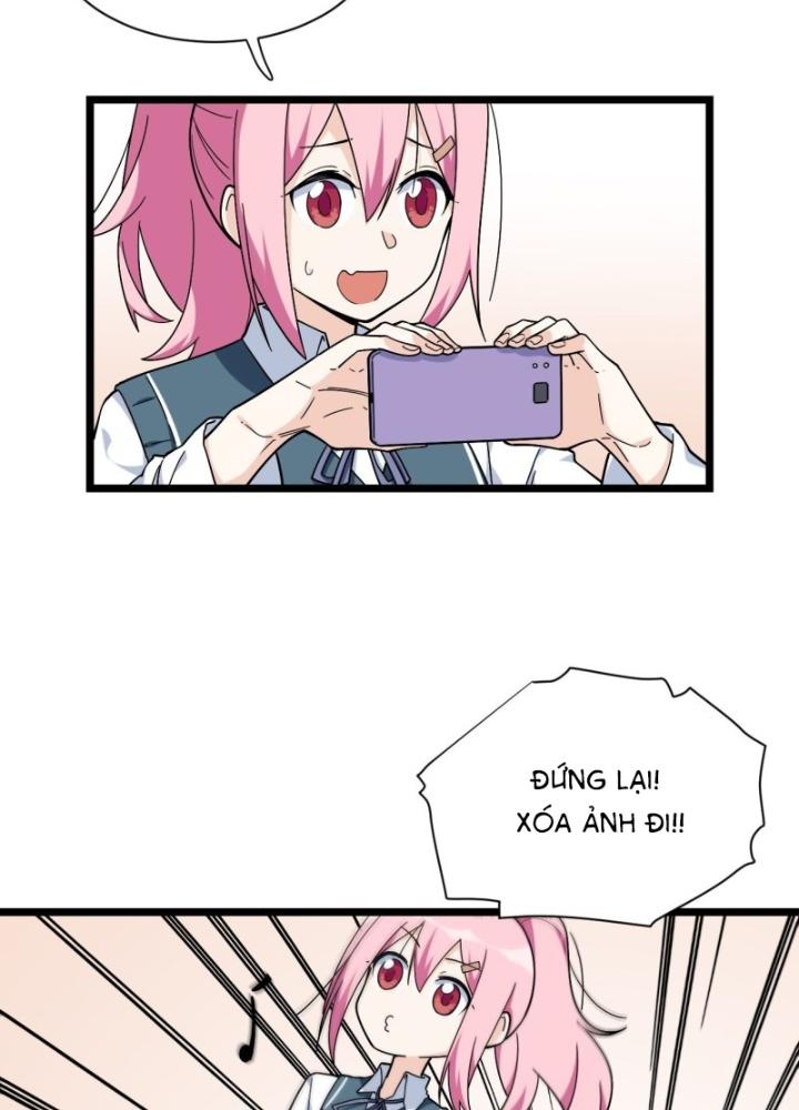 Bạn Gái Phản Diện Của Ta Chapter 161 - Trang 2