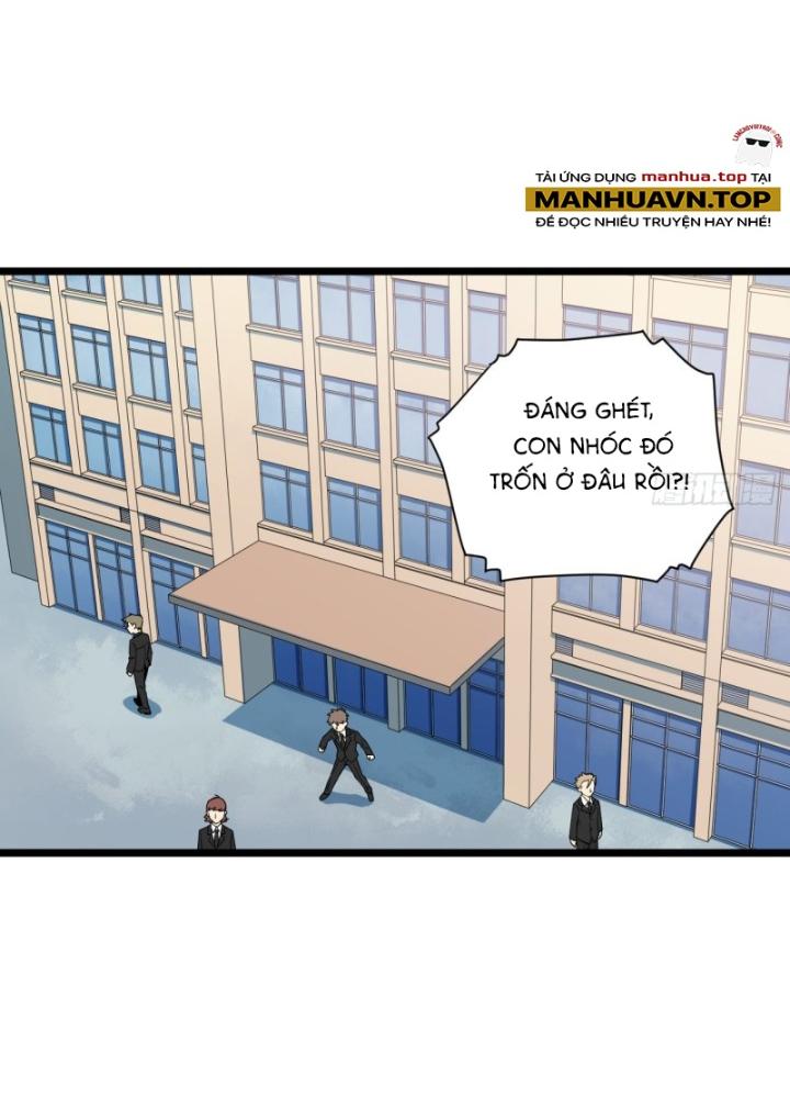 Bạn Gái Phản Diện Của Ta Chapter 161 - Trang 2