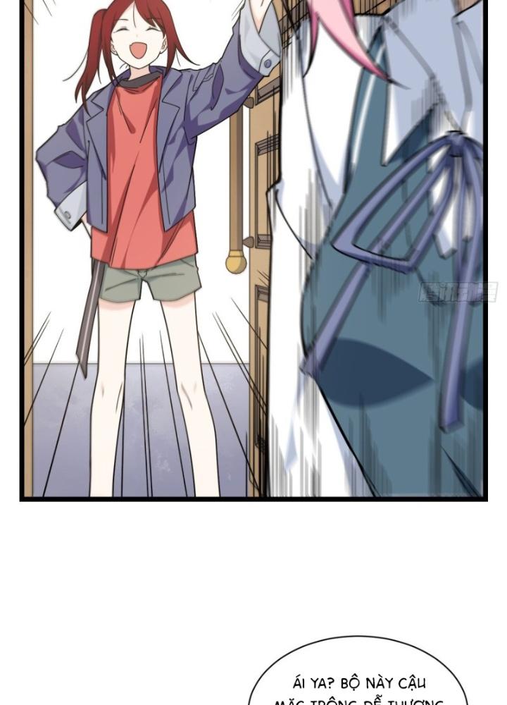 Bạn Gái Phản Diện Của Ta Chapter 161 - Trang 2