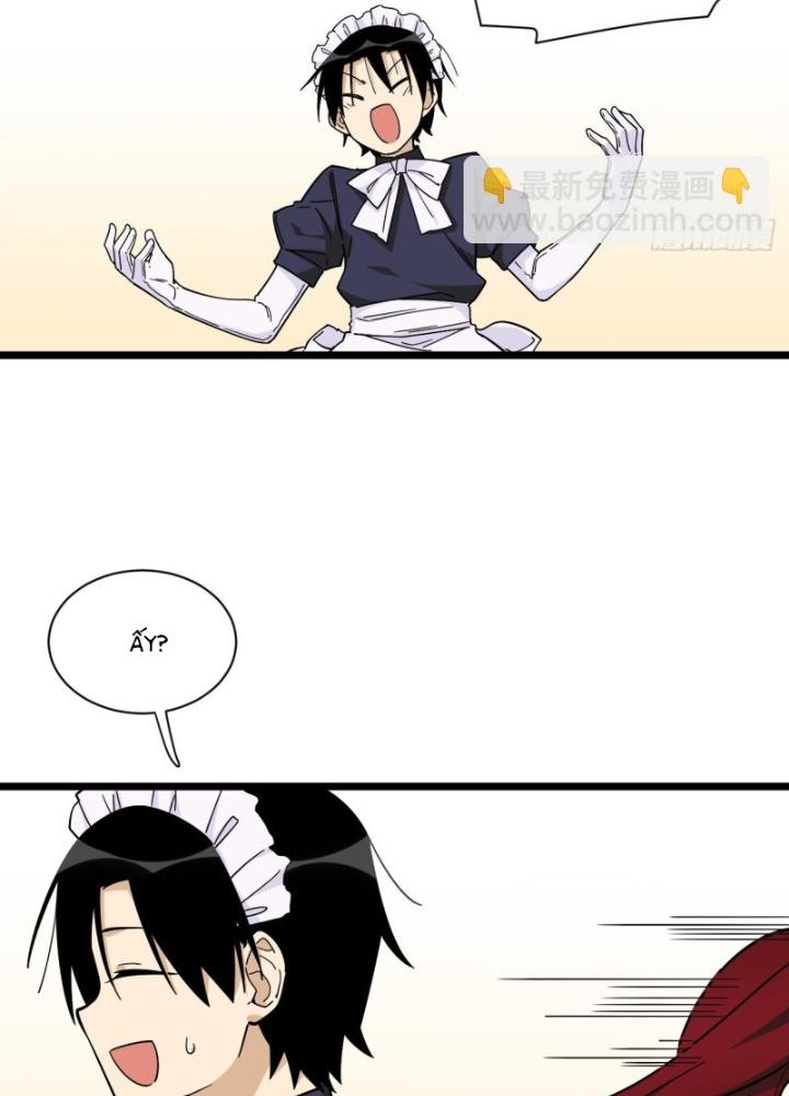 Bạn Gái Phản Diện Của Ta Chapter 161 - Trang 2