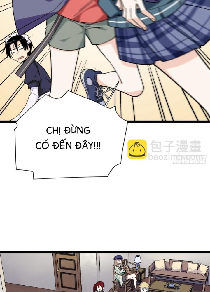 Bạn Gái Phản Diện Của Ta Chapter 161 - Trang 2