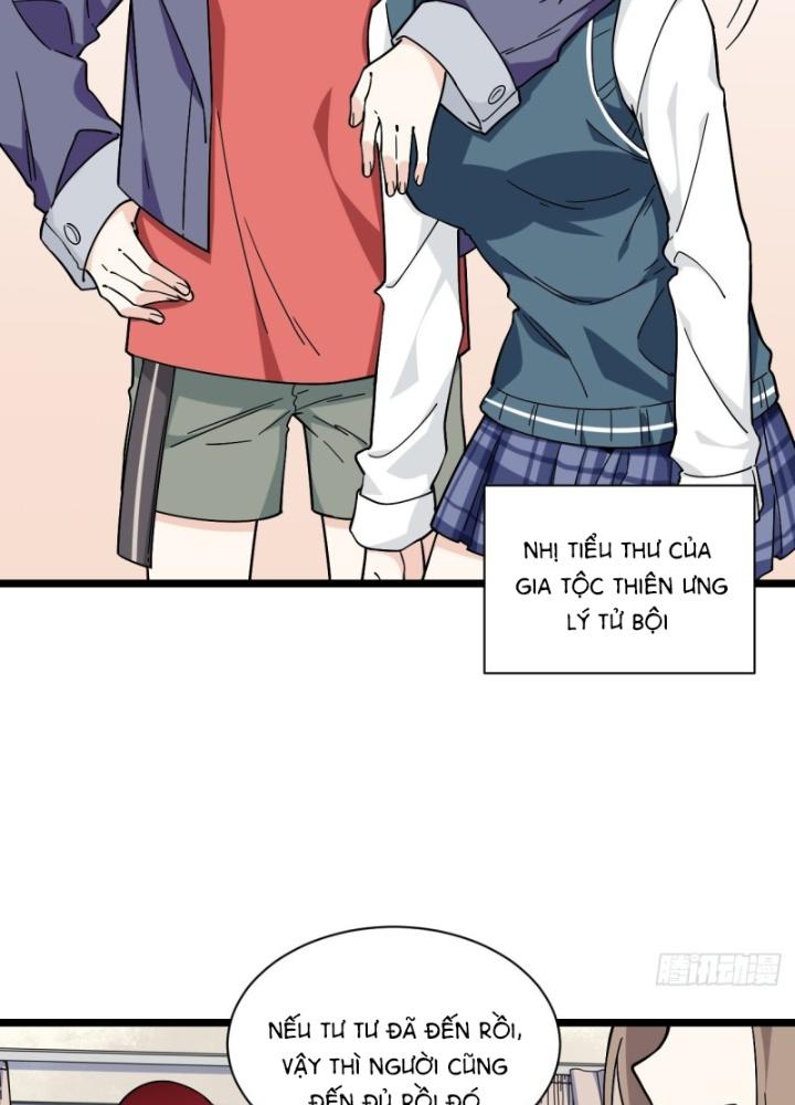 Bạn Gái Phản Diện Của Ta Chapter 161 - Trang 2