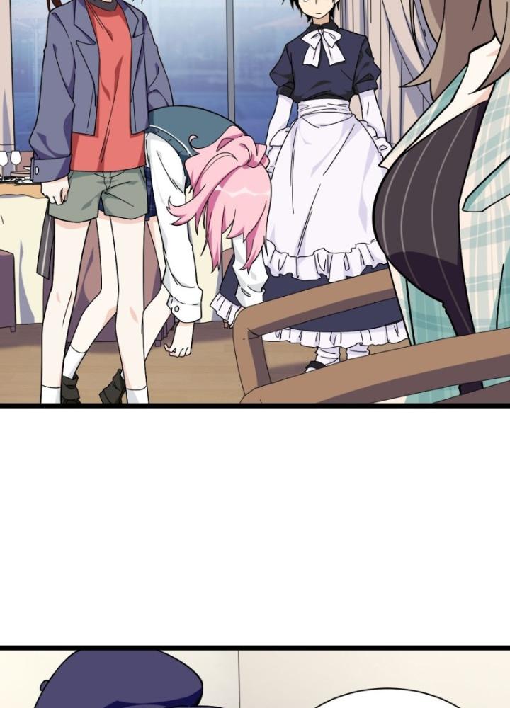 Bạn Gái Phản Diện Của Ta Chapter 161 - Trang 2