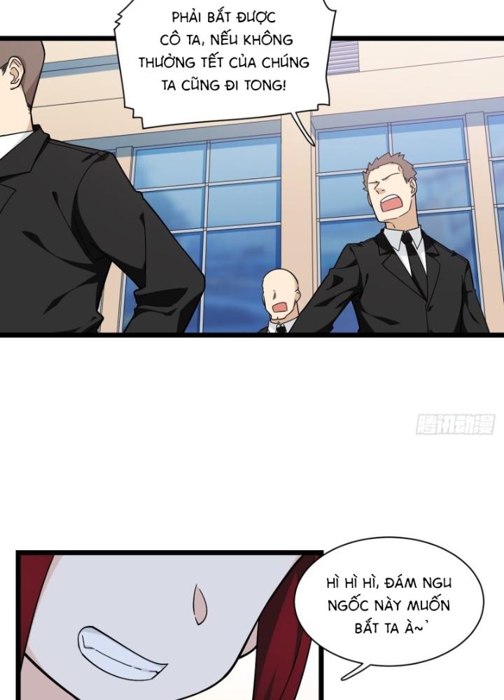 Bạn Gái Phản Diện Của Ta Chapter 161 - Trang 2