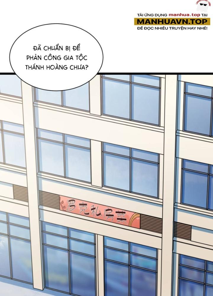 Bạn Gái Phản Diện Của Ta Chapter 161 - Trang 2