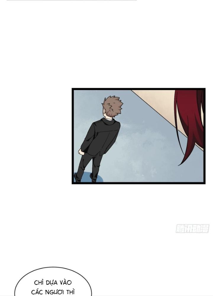 Bạn Gái Phản Diện Của Ta Chapter 161 - Trang 2