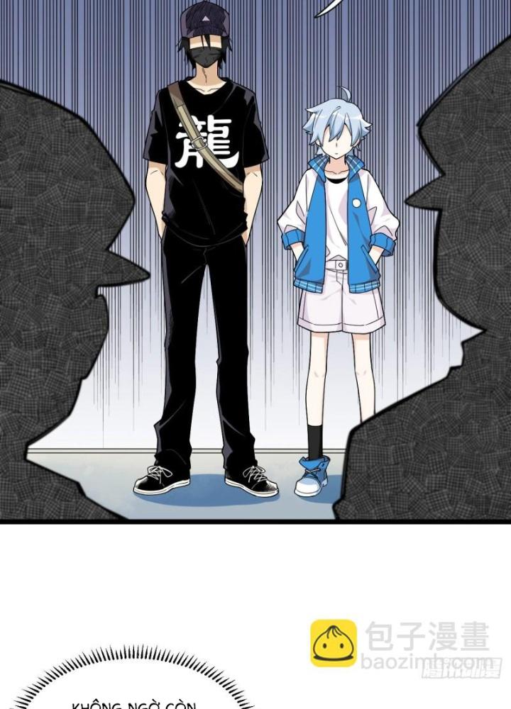 Bạn Gái Phản Diện Của Ta Chapter 162 - Trang 2