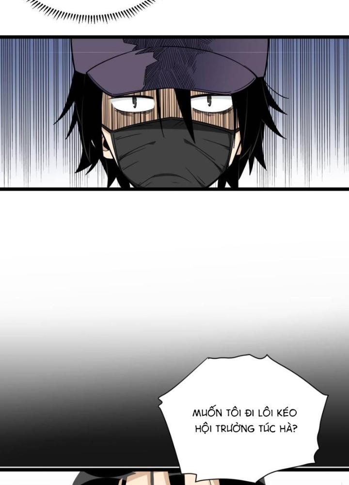 Bạn Gái Phản Diện Của Ta Chapter 162 - Trang 2