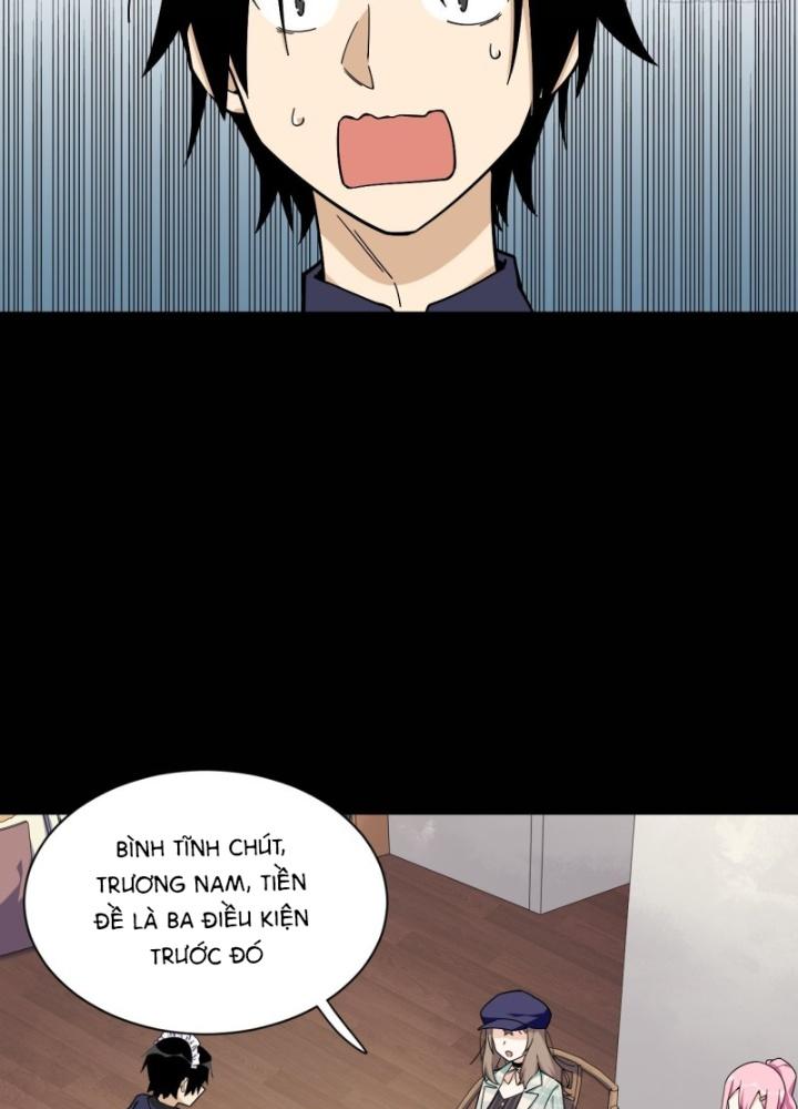 Bạn Gái Phản Diện Của Ta Chapter 162 - Trang 2